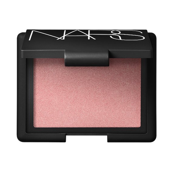 Nars Blush in Orgasm