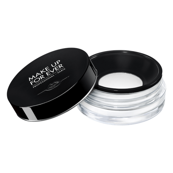 Make Up For Ever HD Powder