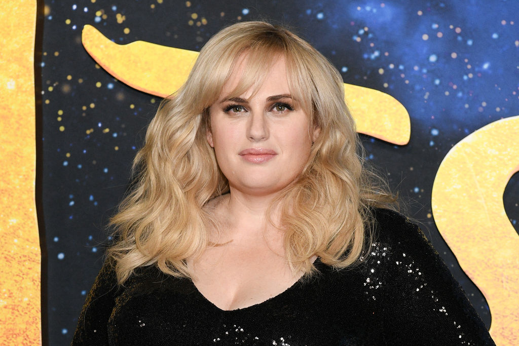 Rebel Wilson on Her Health, Wellness, Skincare, and Becoming Olly&#039;s New Brand Ambassador