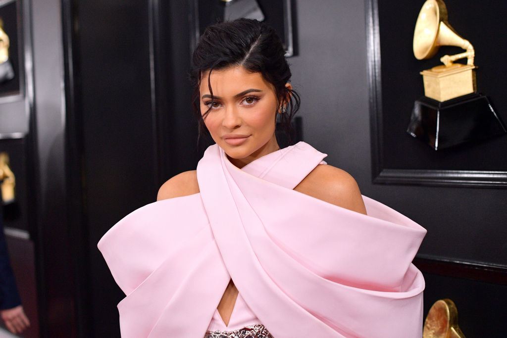 Kylie Jenner shares her top Instagram looks of 2019