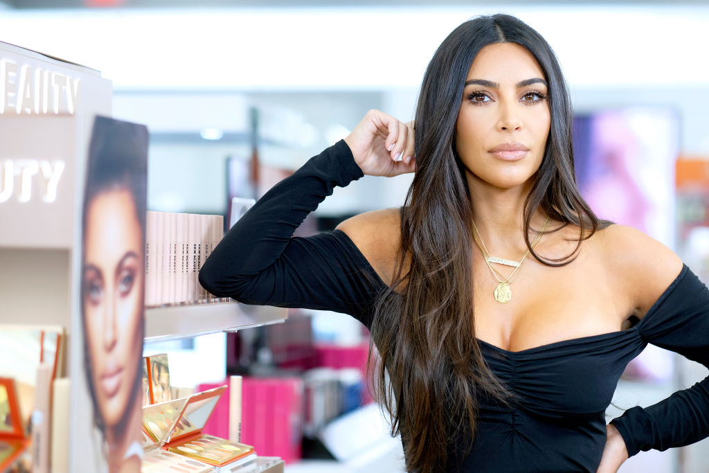 Kim Kardashian Skin Care Routine: How to Get Flawless Skin Like the 