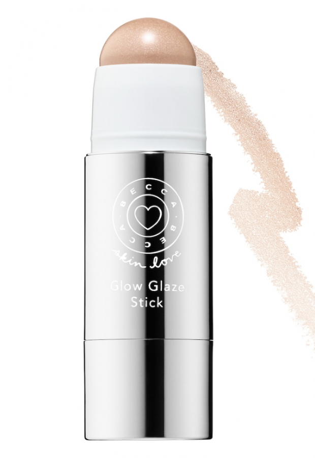 Becca Cosmetics' Skin Love Glow Glaze Stick
