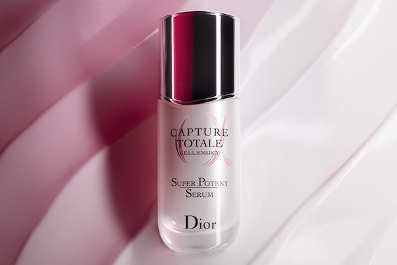 Capture Totale Super Potent Serum Capture Totale Super Potent Serum