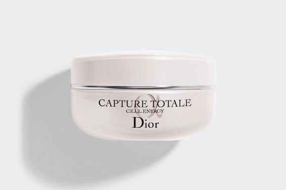 Firming and Wrinkle-Correcting Crème