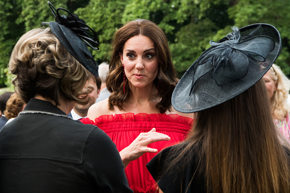 Kate Middleton