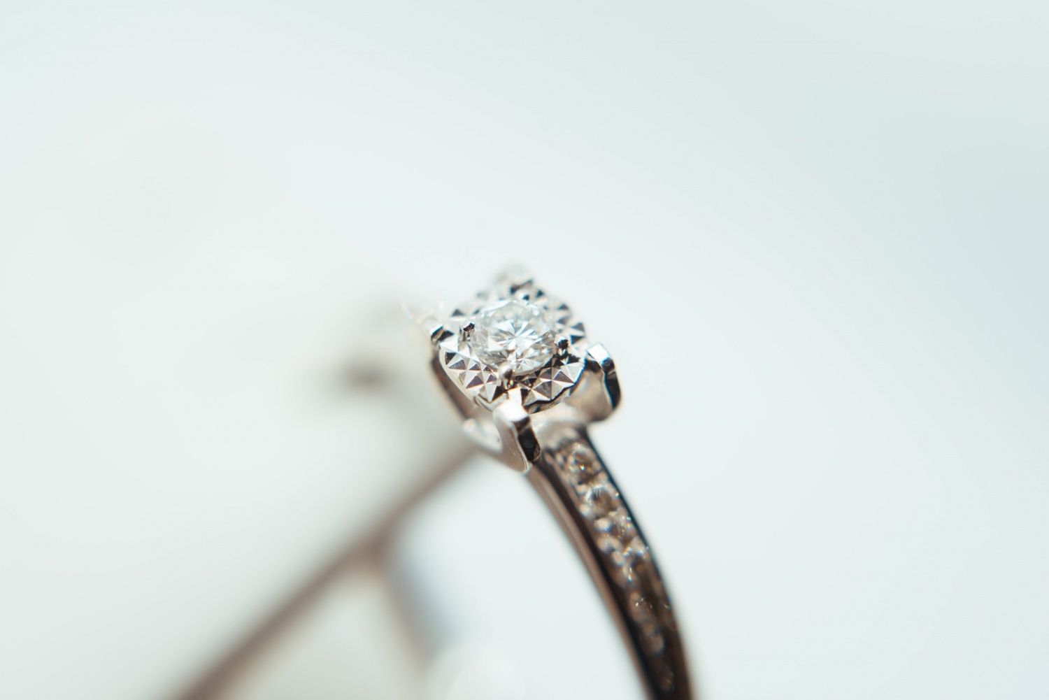 Moissanite Jewelry Trends For 2022