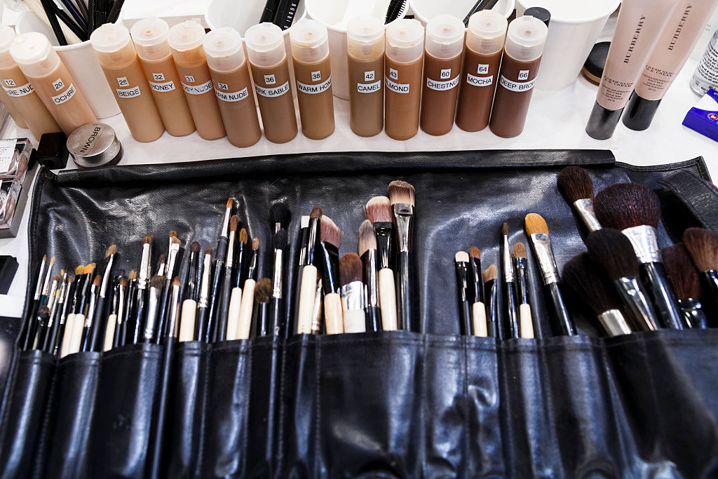 Burberry Beauty to Make a Grand Comeback in Time for the Holiday Season
