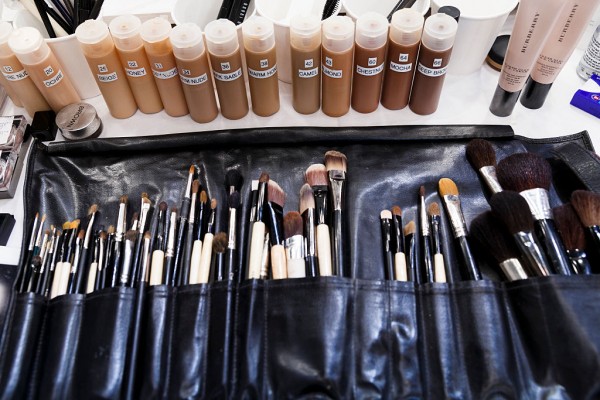 Burberry Beauty to Make a Grand Comeback in Time for the Holiday Season