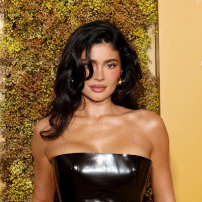 Kylie Jenner at WSJ Magazine 2023 Innovator Awards