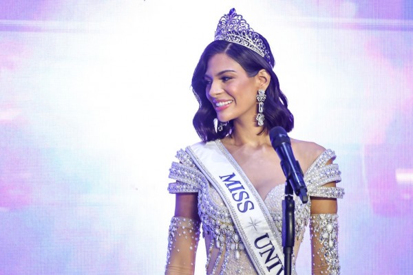 Meet Miss Universe 2023 Nicaraguas Sheynnis Palacios Beauty World News 