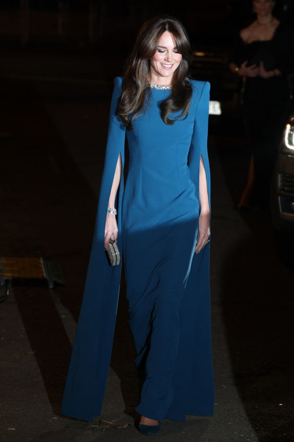 Kate Middleton - Royal Variety Performance 2023