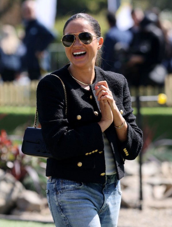 Meghan Markle Meghan Markle