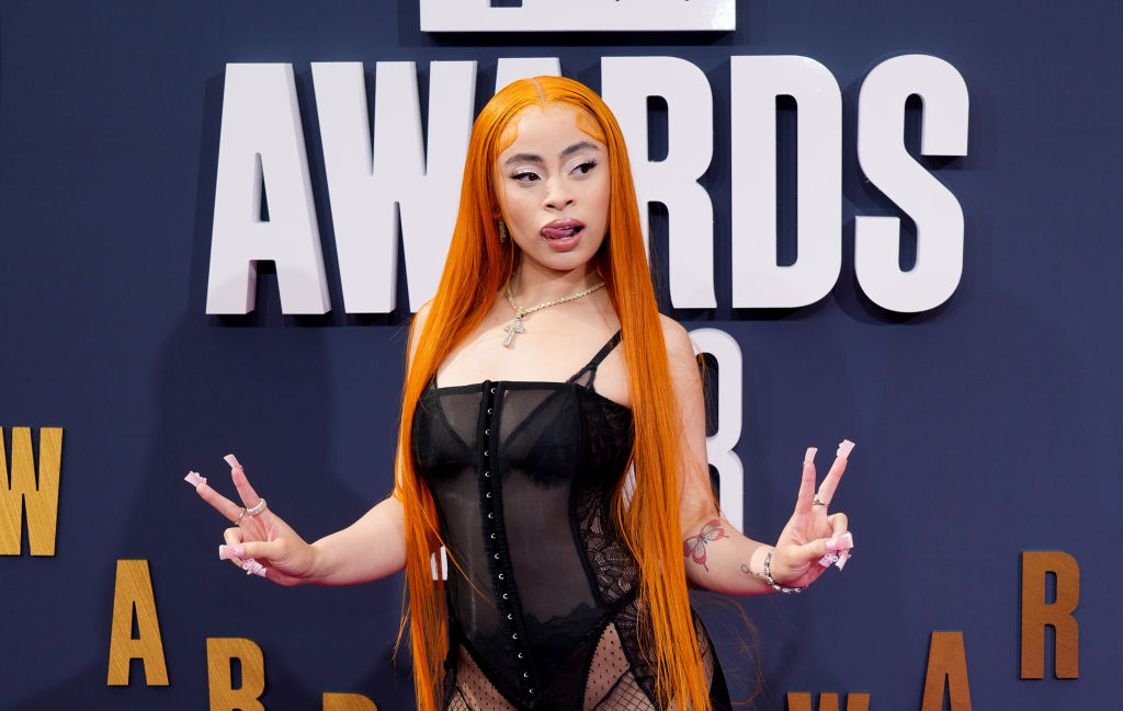 Ice Spice - BET Awards 2023 - Arrivals