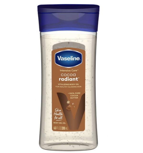 Vaseline Cocoa Radiant 