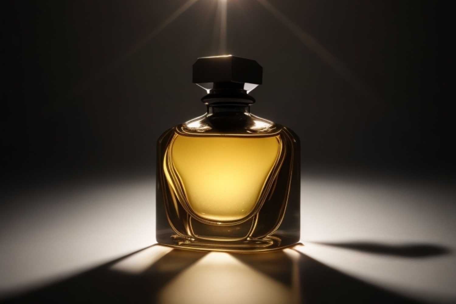 men's fragrance - perfume