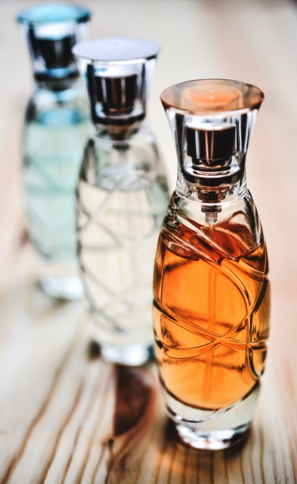 Women's New Fragrances Women's New Fragrances