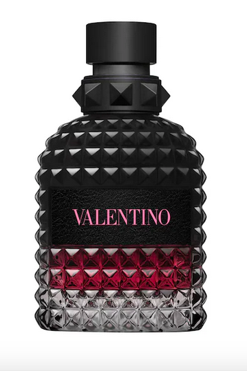 Valentino Uomo Born in Roma Intense Parfum 