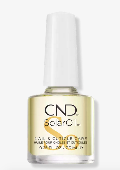 CND Solar Oil Nail and Cuticle 