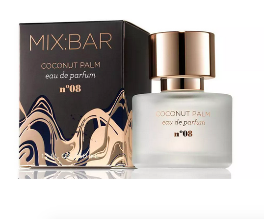 Mix: Bar cocount Palm 