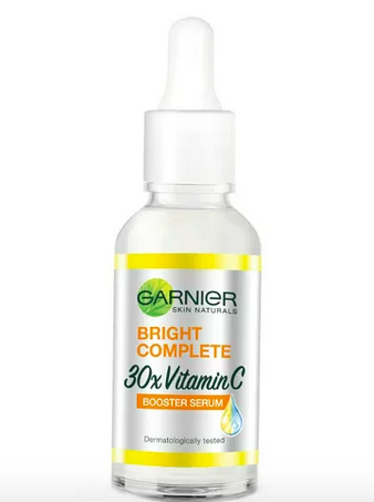 Garnier Bright Complex Vitamin C 