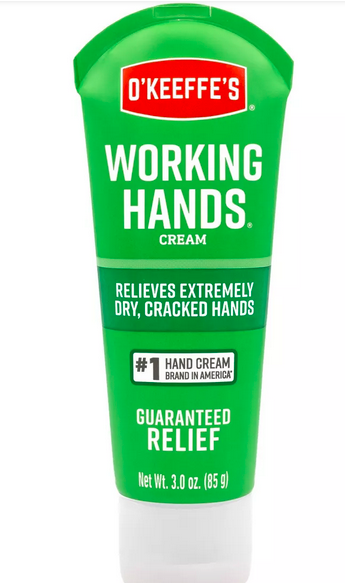 O' Keeffe's Working Hands Cream 