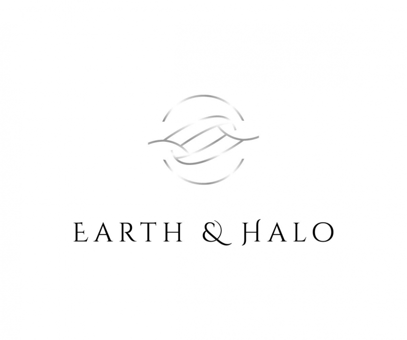Earth & Halo logo