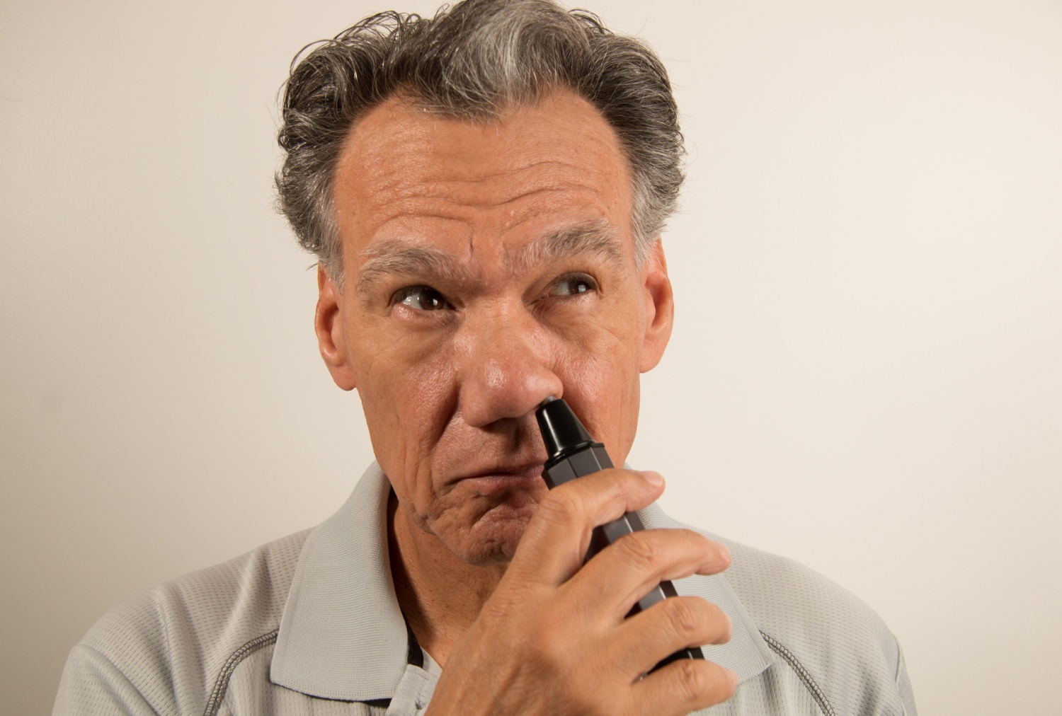 Trimmers to Get Rid of Nose Hair