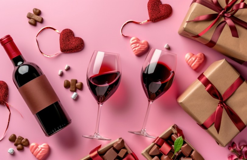 Valentine's Day 2024 Gifts for Her Valentine's Day 2024 Gifts for Her