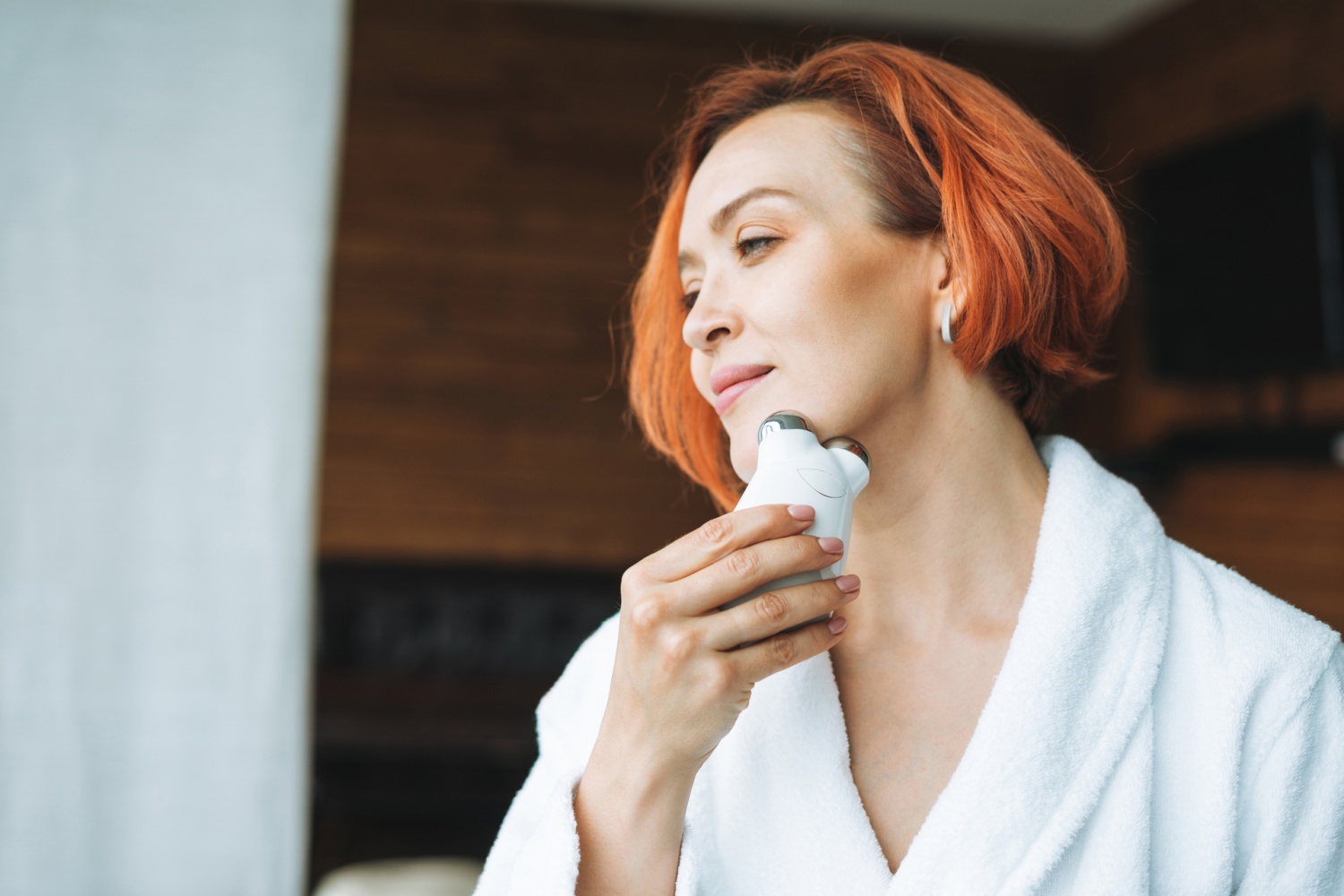 Microcurrent Devices to Elevate Your Skincare Routine