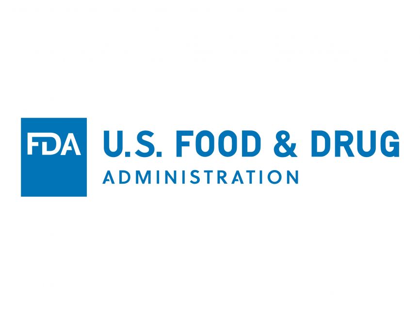 FDA logo-Food & Drug Administration