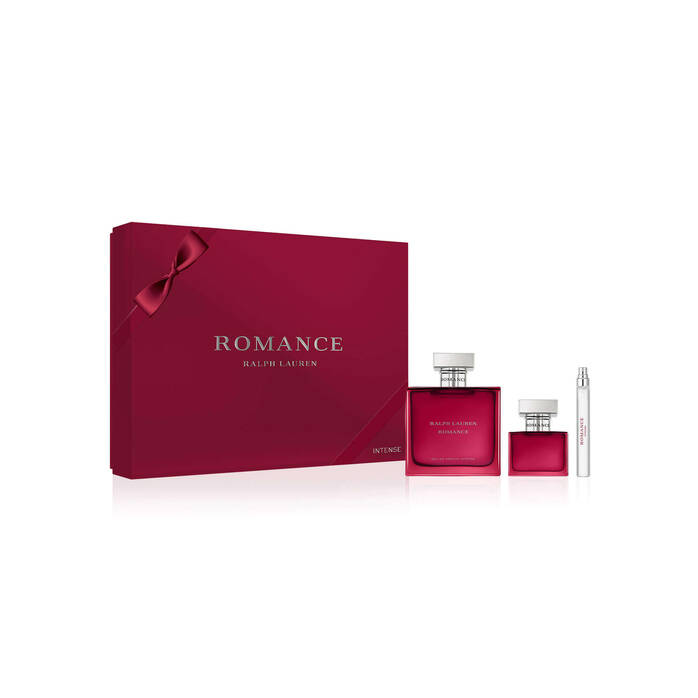 Ralph Lauren Launches New Romance Perfume Ahead of Valentine's Day