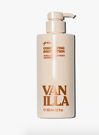 Victoria Secret Vanilla Lotion 