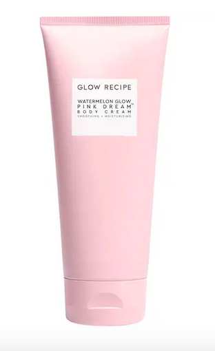 Glow Recipe Watermelon Pink Dream Body Cream 