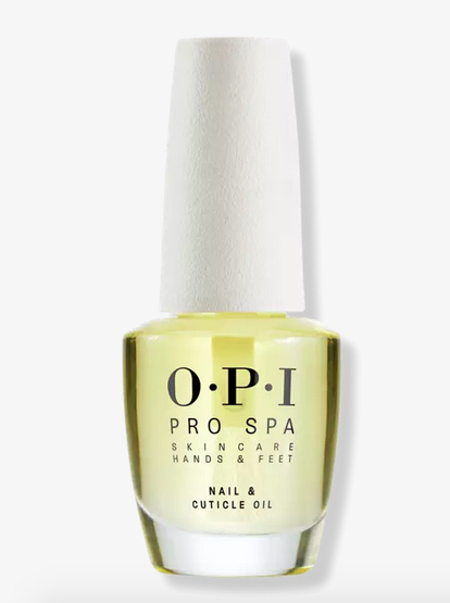 OPI ProSpa Nail and Cuticle Oil 