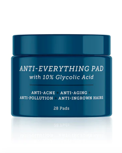 Ors and Palps Anit-Everything Pad 