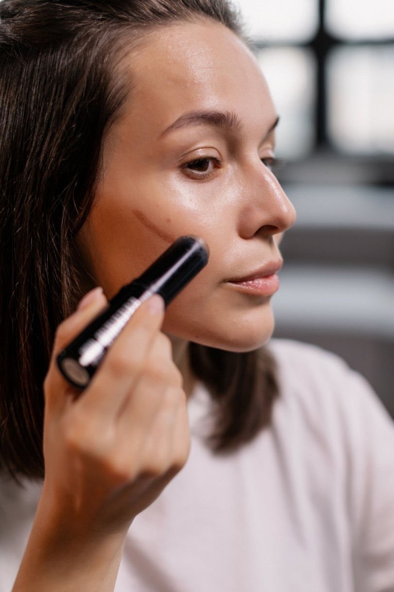 'science-based' makeup contour 