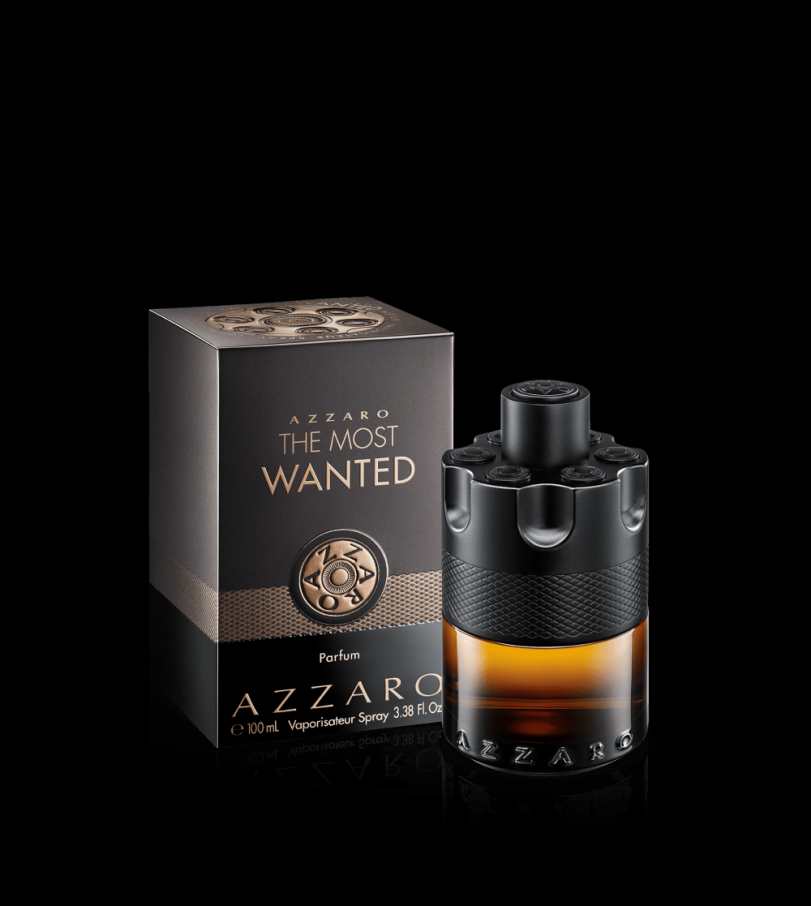 Why Is Everyone Obsessing Over the Azzaro - The Most Wanted Fragrance
