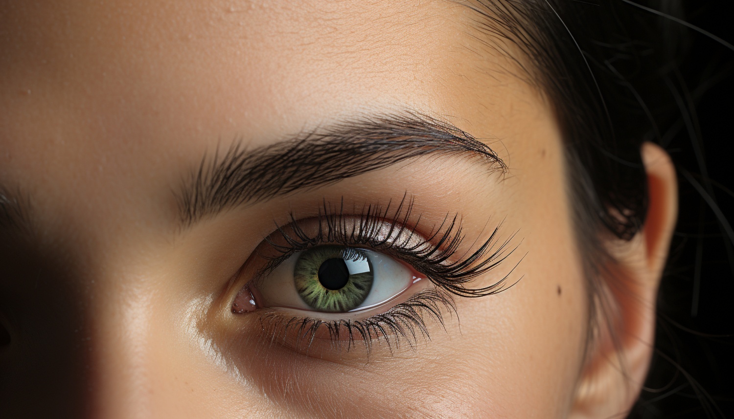 What is Brow Lamination? Is it for You?