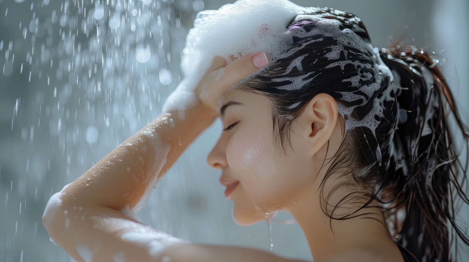 Shampoo Bars vs. Liquid Shampoo: Pros and Cons
