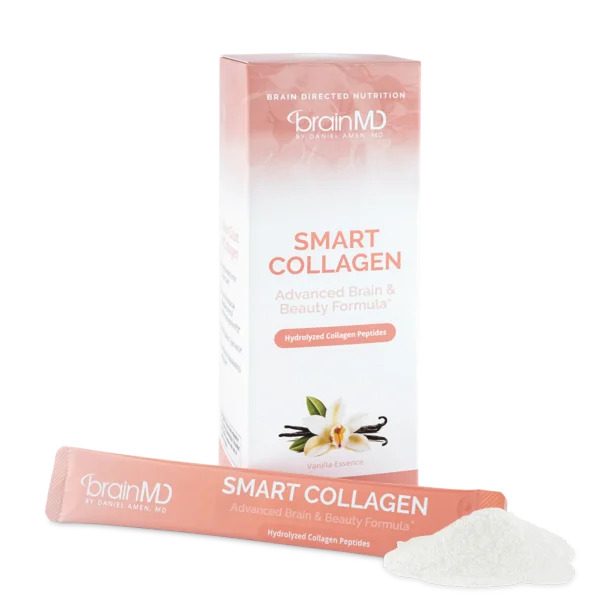BrainMD Smart Collagen
