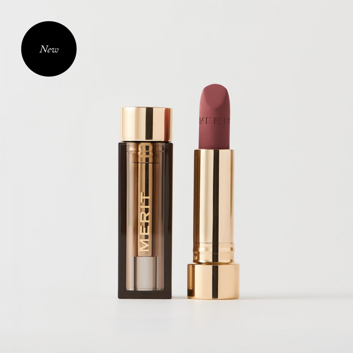 What Makes Merit Lipsticks Stand Out?
