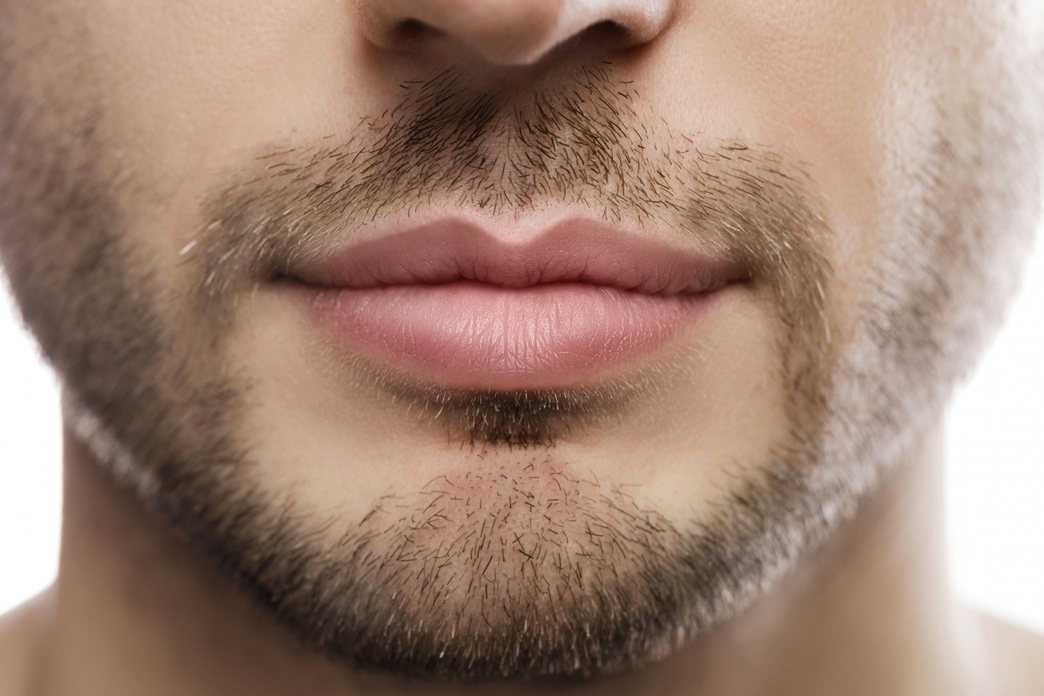 Get the 3-Day Stubble Beard Look With These Simple Steps