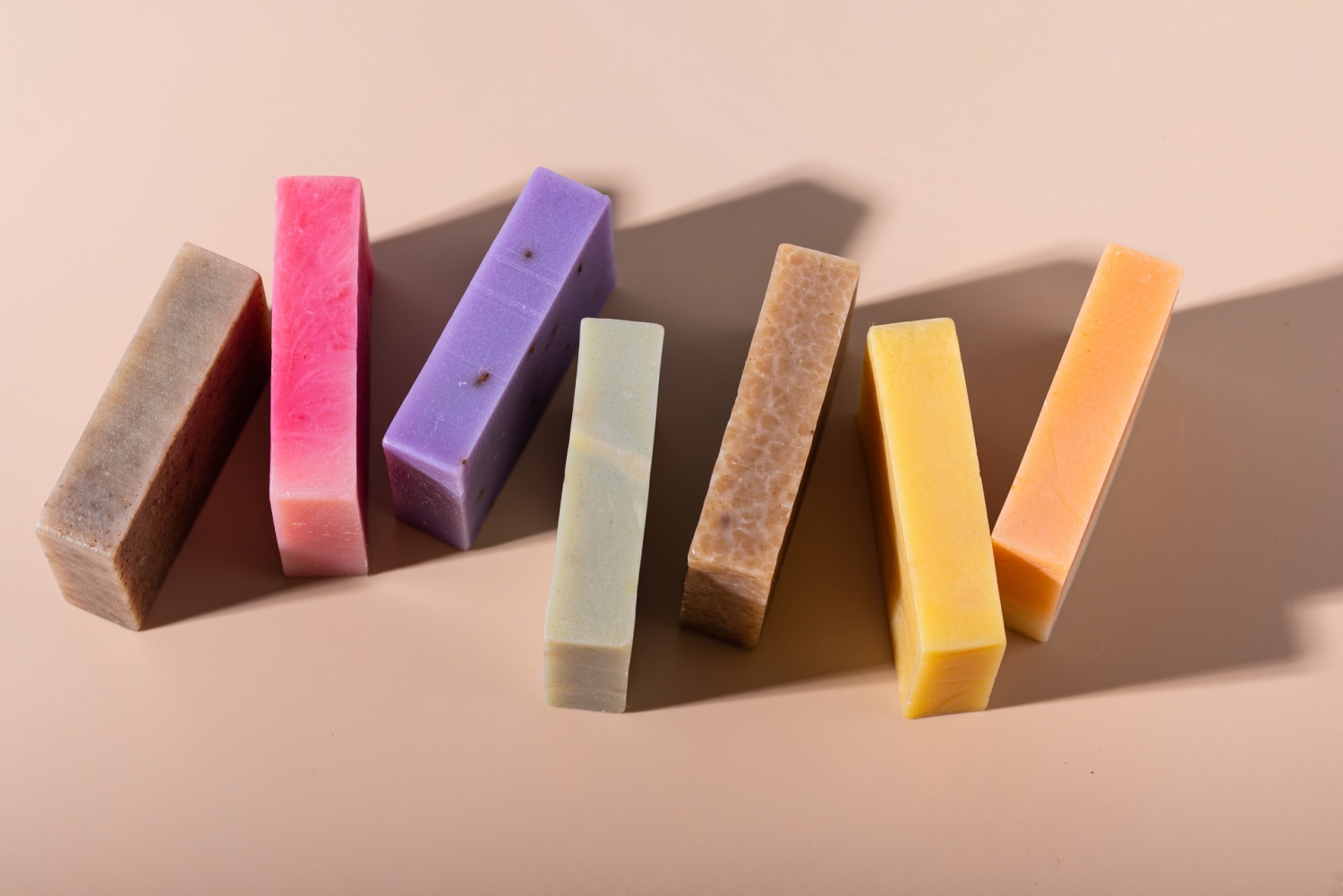 Shampoo Bars' Popularity Predicted to Surge in 2024: Spate Analysis