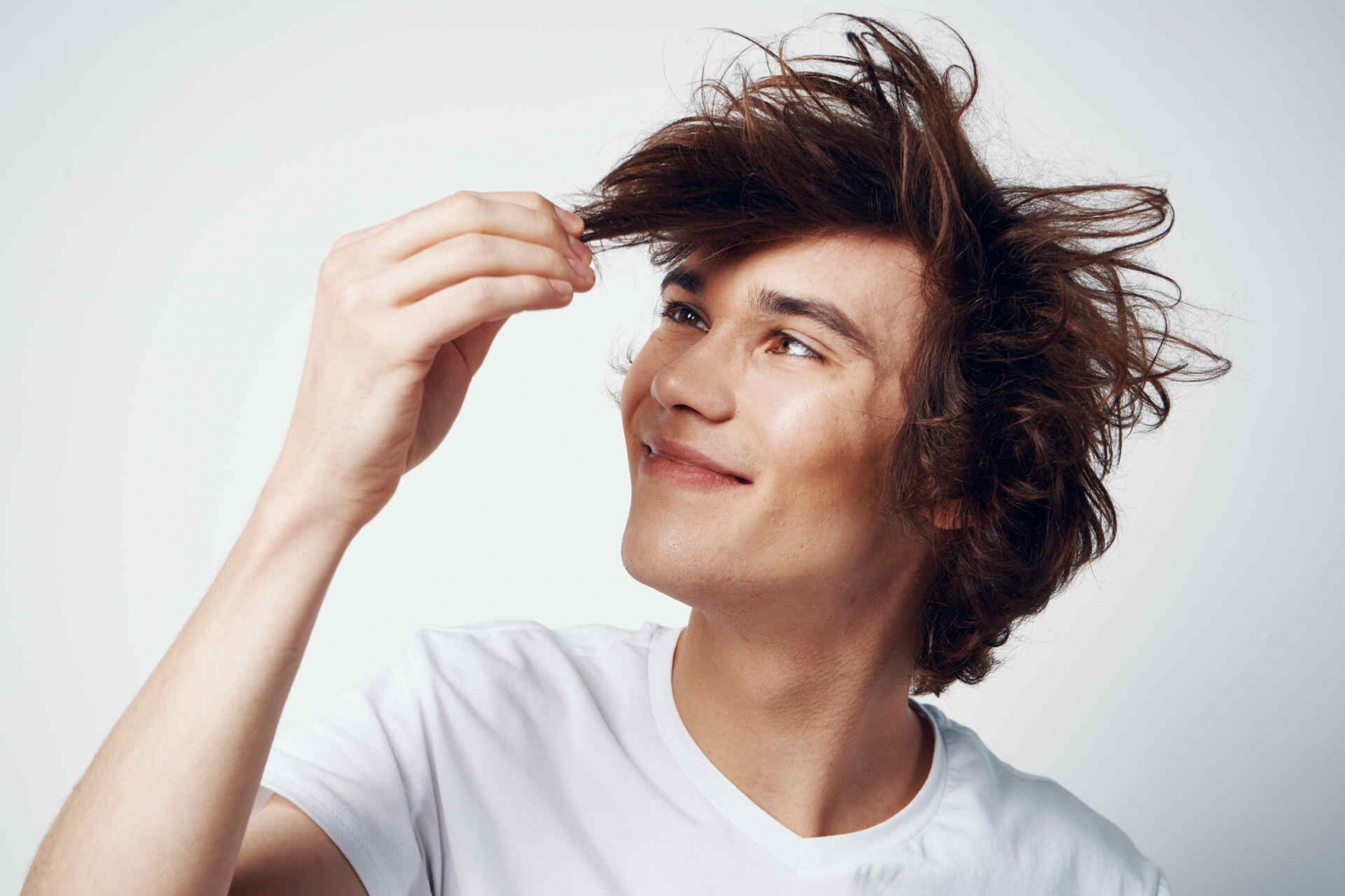 What is Men's Hair Powder? How it Works