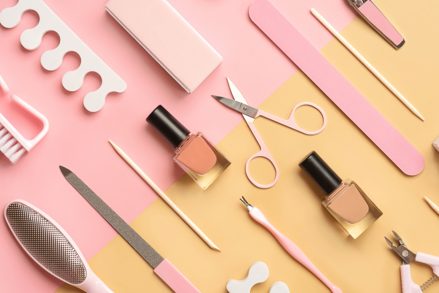 Nail Kit Suggestions for Your Home Mani Collection
