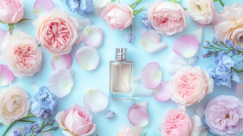 These Floral Perfumes may be Your Next Signature Scent