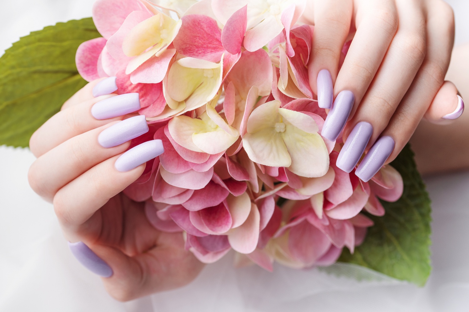Springtime Nail Problems to Watch Out For