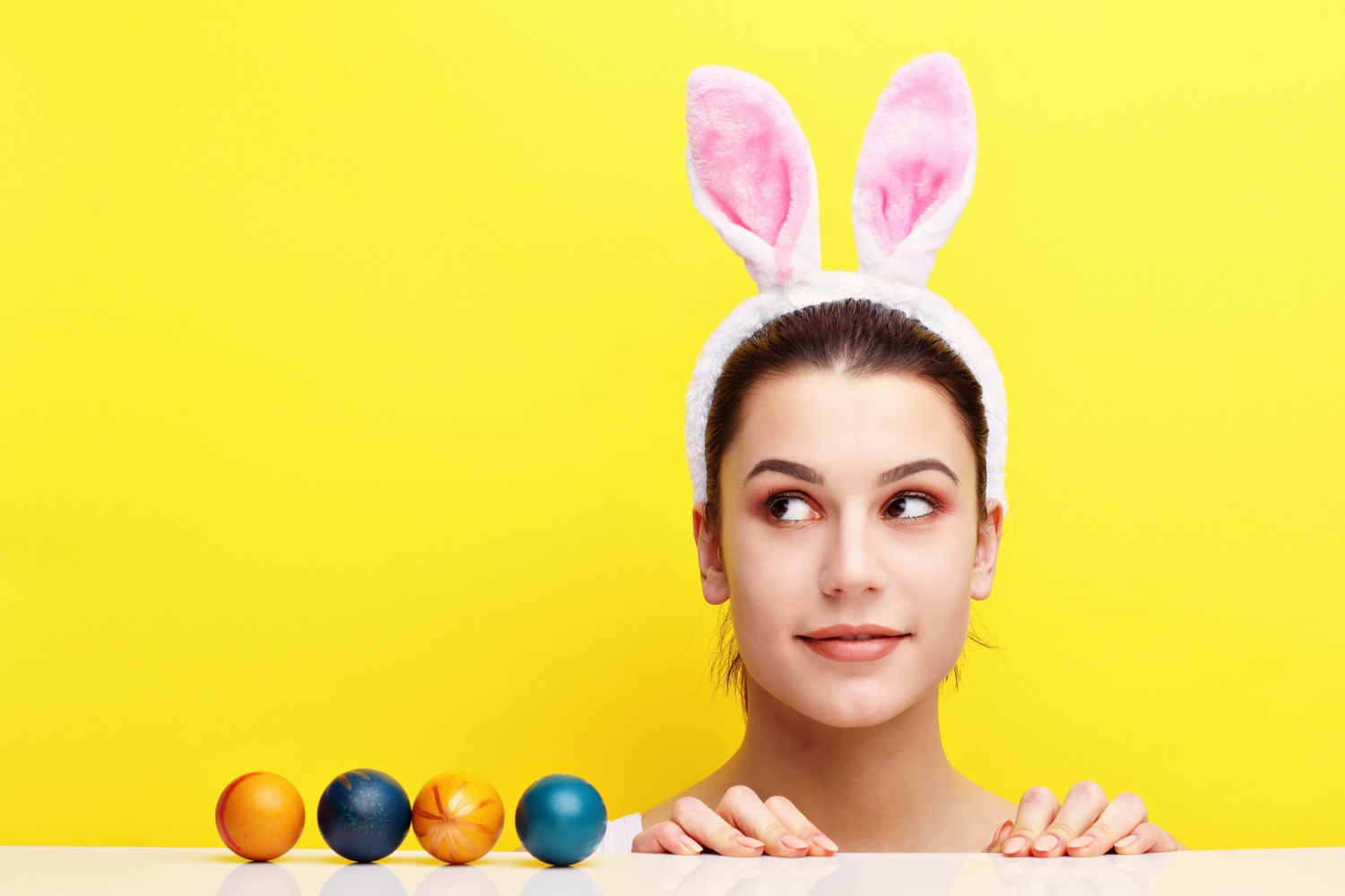 6 Easter Glam Makeup Products to Try
