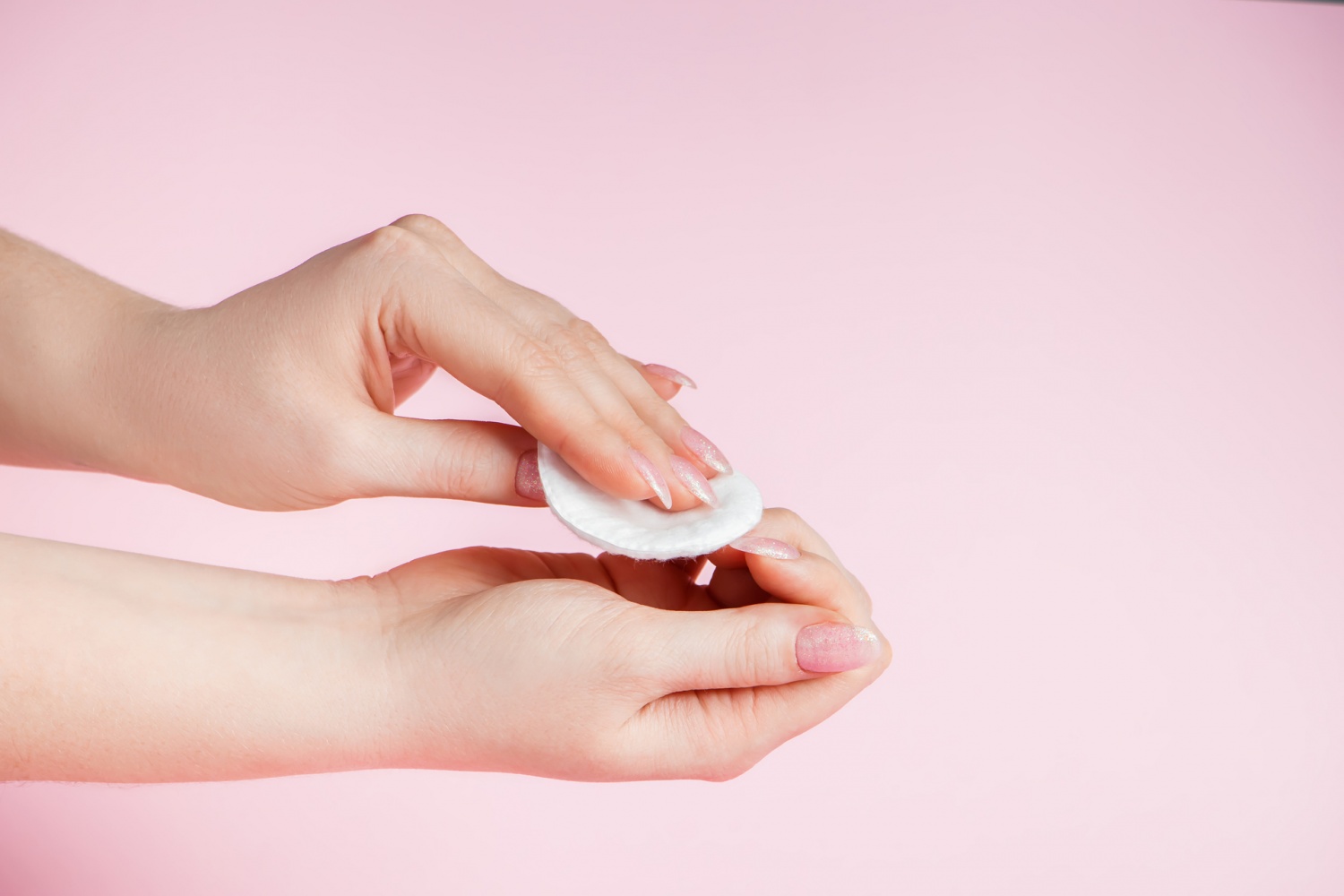 Protect Your Nails With These Non-Acetone Nail Polish Removers