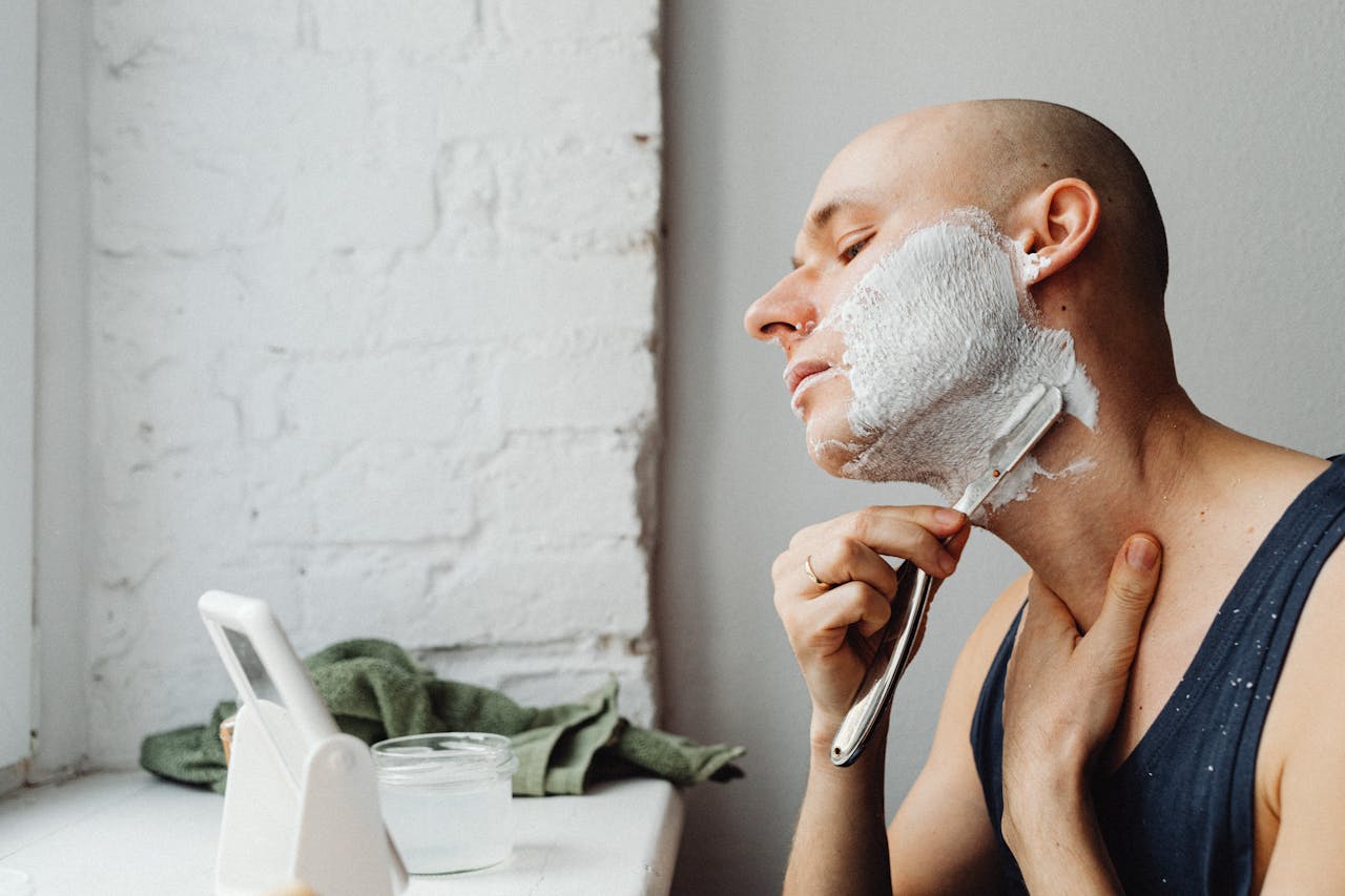 Tips and Tricks For A Clean Shave